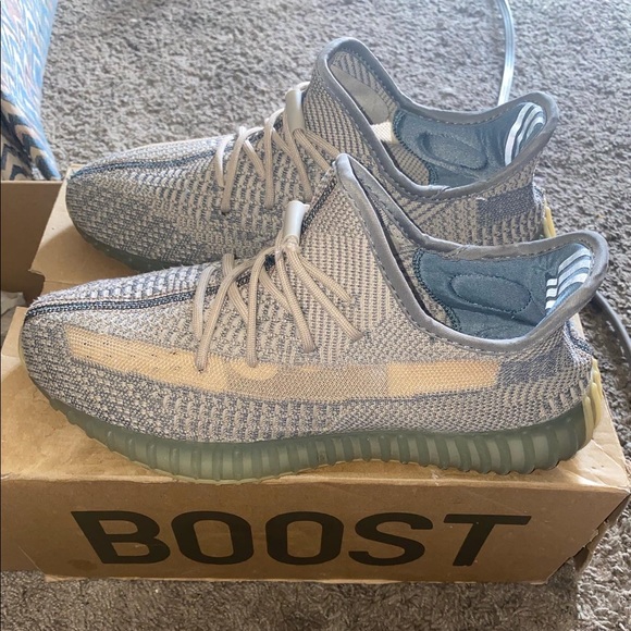 Yeezy Boost Israfil